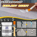 Water Seal Guard : Your Last Line of Defense Against Water Damage