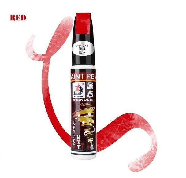 Scratch Eraser Pro: Instant Car Scratch Remover