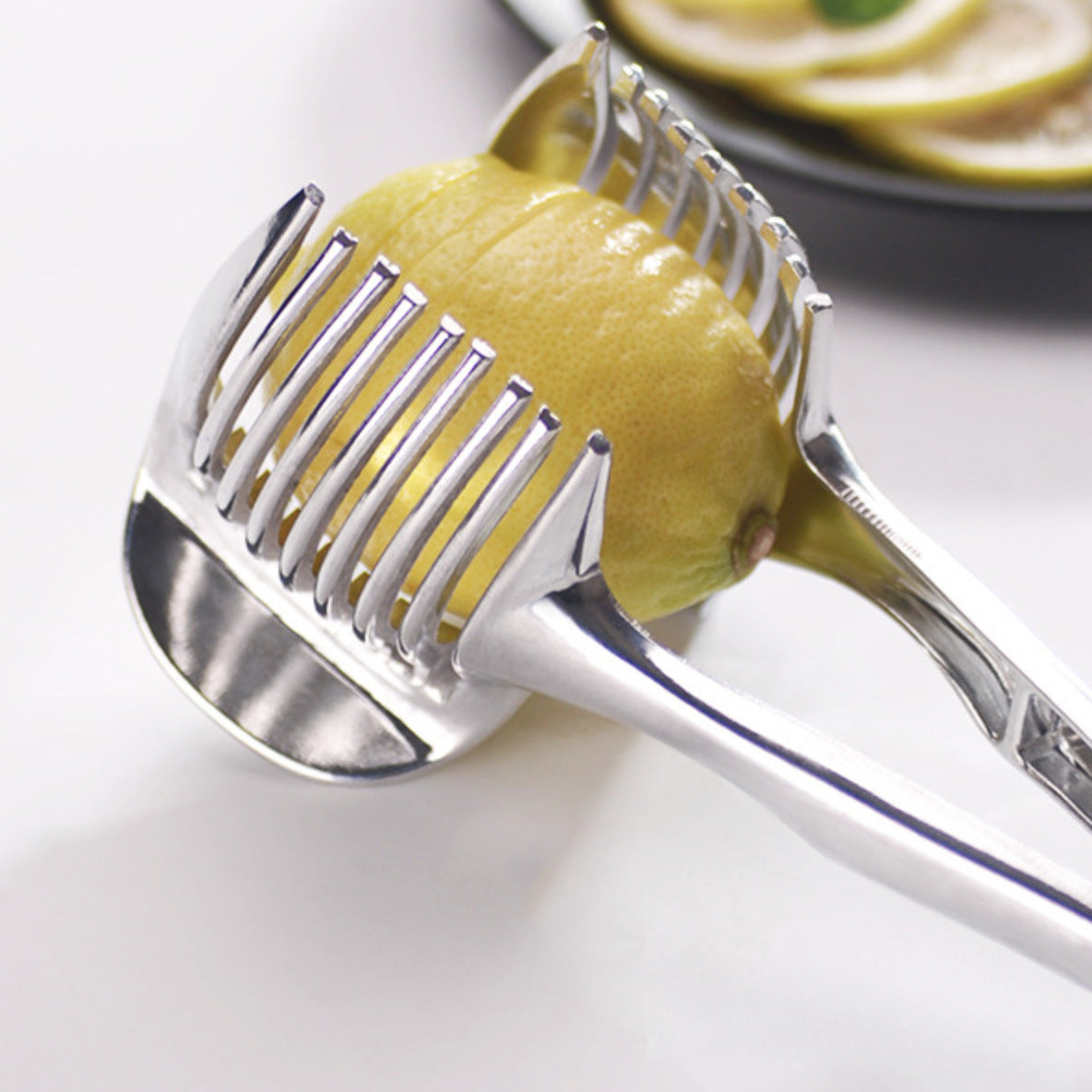 The Perfect Cut - Cuts Perfect Every Time!