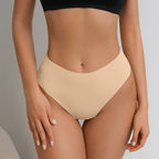 PerfectSilhouette™ No Camel Toe Panties – Confidence in Every Step!