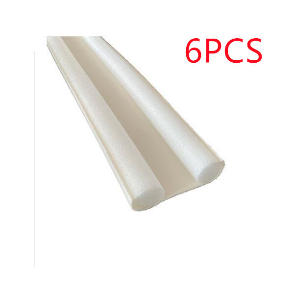 The Guardian  Seal - Ultimate Door Seal Strip
