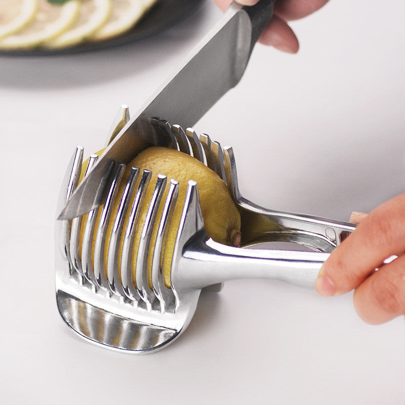 The Perfect Cut - Cuts Perfect Every Time!