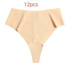 PerfectSilhouette™ No Camel Toe Panties – Confidence in Every Step!