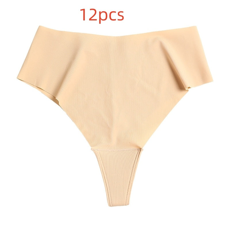 PerfectSilhouette™ No Camel Toe Panties – Confidence in Every Step!