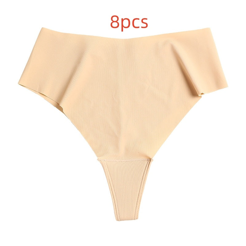 PerfectSilhouette™ No Camel Toe Panties – Confidence in Every Step!