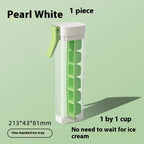 EasyPop Ice Buddy: The One-Press Ice Revolution