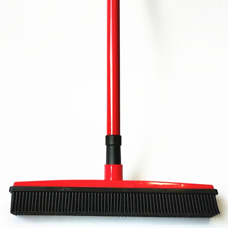 FurFree Broom: Ultimate Pet Hair Removal Tool