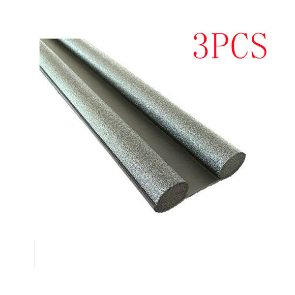 The Guardian  Seal - Ultimate Door Seal Strip