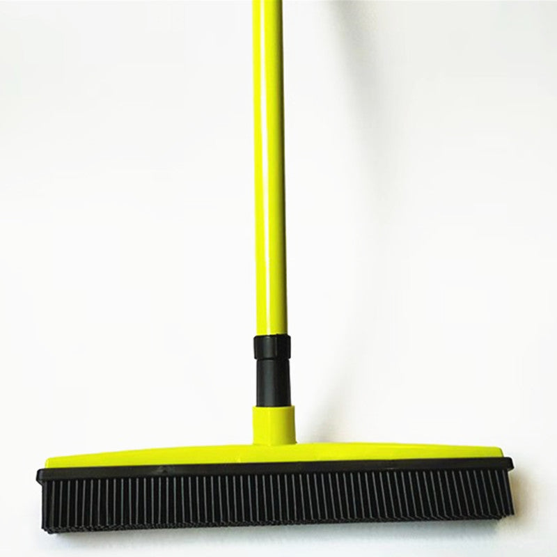 FurFree Broom: Ultimate Pet Hair Removal Tool