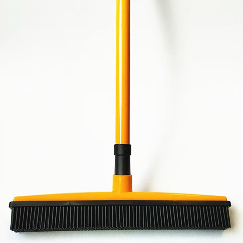 FurFree Broom: Ultimate Pet Hair Removal Tool