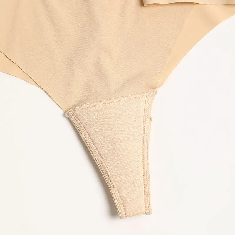 PerfectSilhouette™ No Camel Toe Panties – Confidence in Every Step!