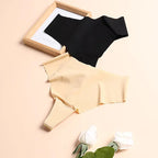 PerfectSilhouette™ No Camel Toe Panties – Confidence in Every Step!
