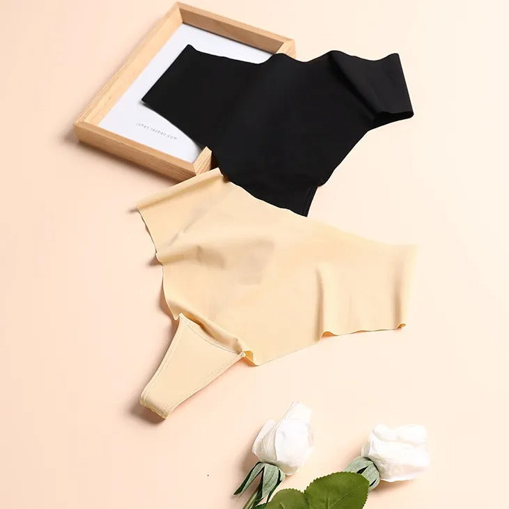 PerfectSilhouette™ No Camel Toe Panties – Confidence in Every Step!
