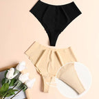 PerfectSilhouette™ No Camel Toe Panties – Confidence in Every Step!