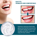 BrightSmile Snap-On Veneers