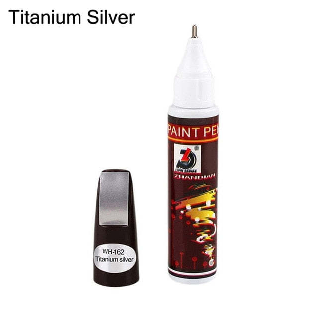 Scratch Eraser Pro: Instant Car Scratch Remover
