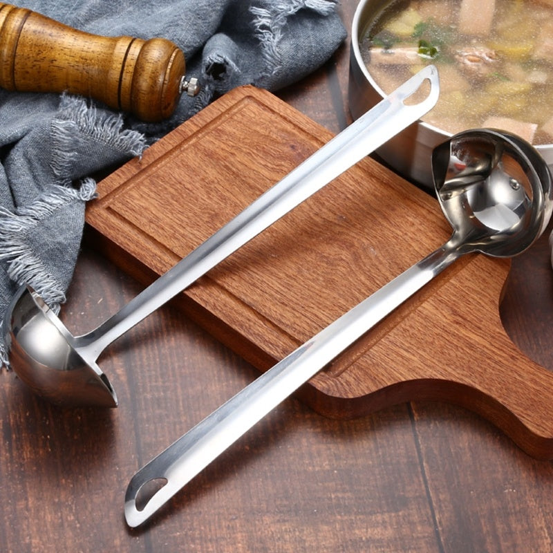 SleekScoop: The Ultimate Oil Separator
