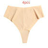 PerfectSilhouette™ No Camel Toe Panties – Confidence in Every Step!