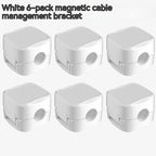 MagnaKeep Desk Mate - Your Ultimate Cable Organizing Solution!