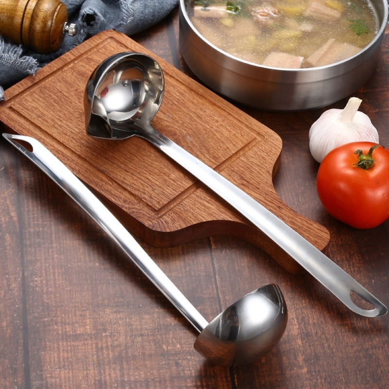 SleekScoop: The Ultimate Oil Separator