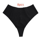 PerfectSilhouette™ No Camel Toe Panties – Confidence in Every Step!