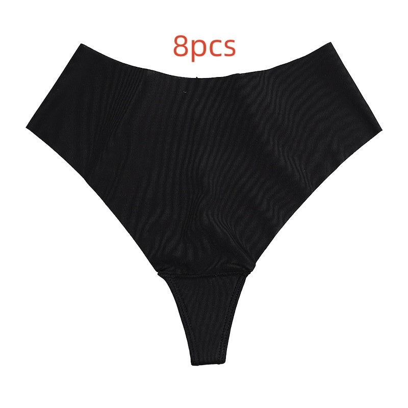 PerfectSilhouette™ No Camel Toe Panties – Confidence in Every Step!