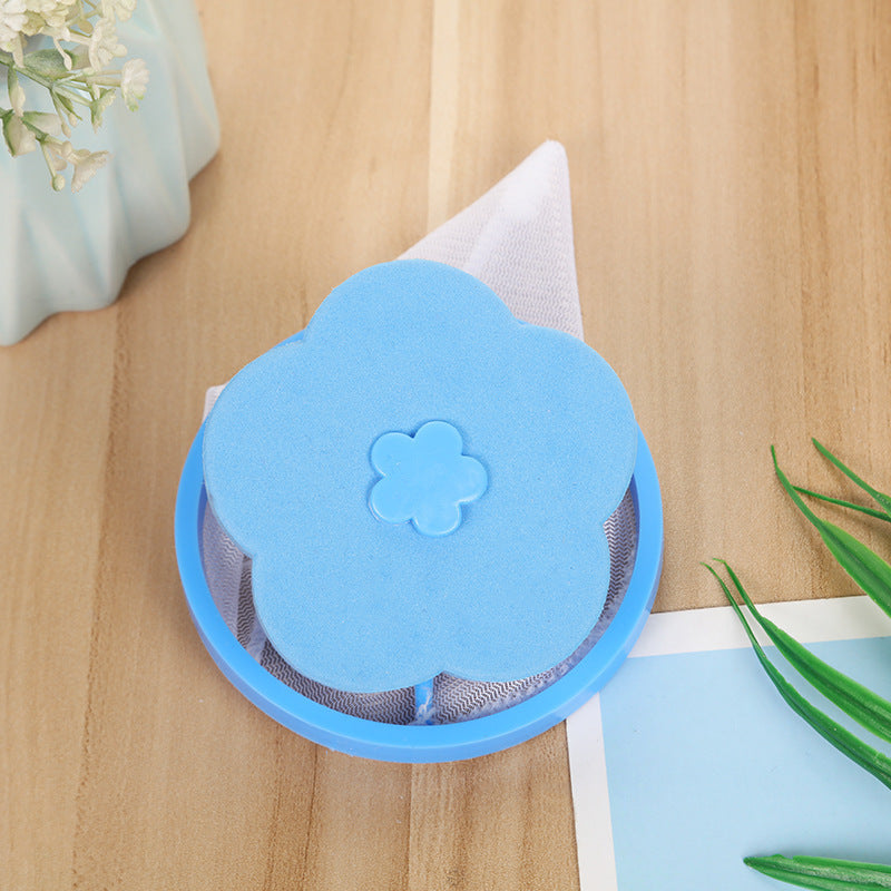 Pet Hair And Lint Laundry Catcher