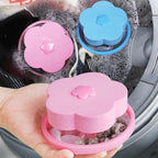 Pet Hair And Lint Laundry Catcher