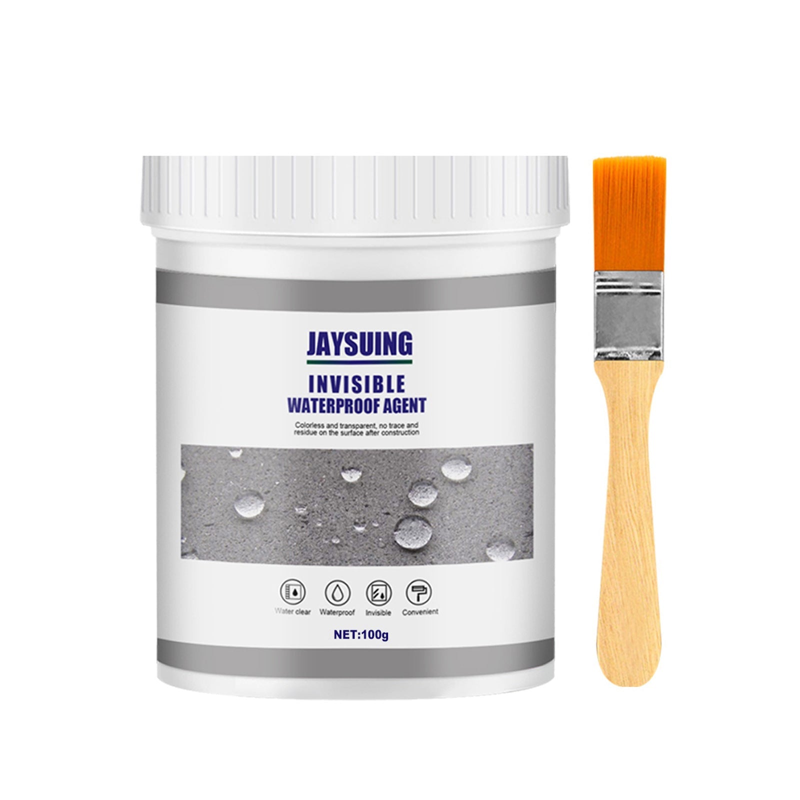 Water Seal Guard : Your Last Line of Defense Against Water Damage