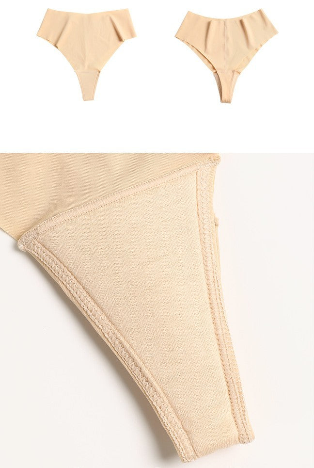 PerfectSilhouette™ No Camel Toe Panties – Confidence in Every Step!