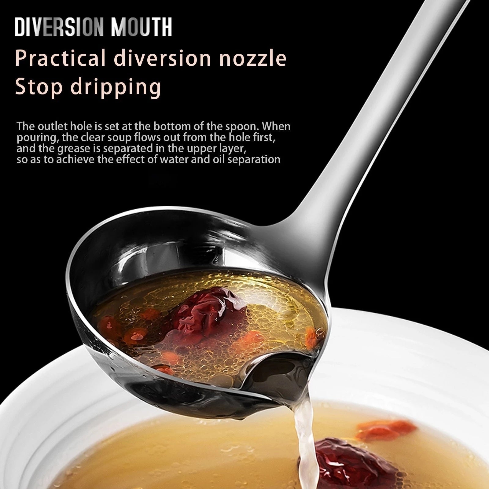 SleekScoop: The Ultimate Oil Separator