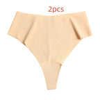 PerfectSilhouette™ No Camel Toe Panties – Confidence in Every Step!