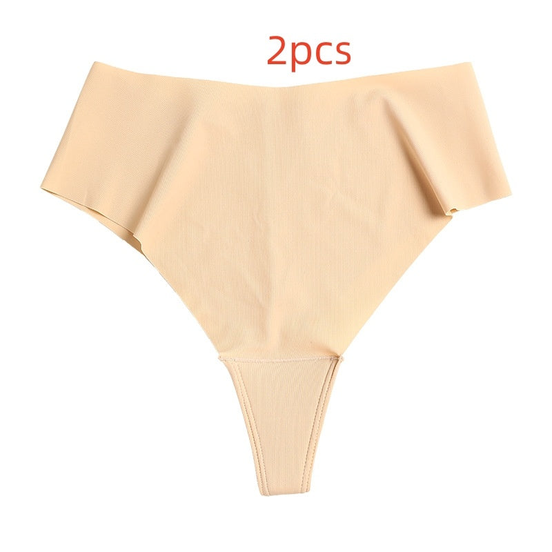 PerfectSilhouette™ No Camel Toe Panties – Confidence in Every Step!