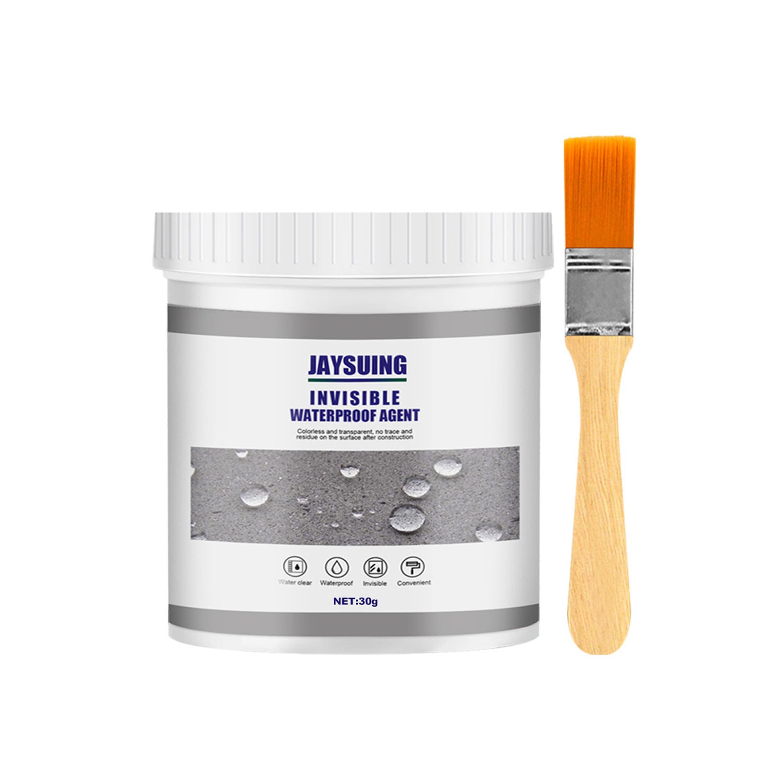 Water Seal Guard : Your Last Line of Defense Against Water Damage