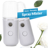 Mini Portable Spray Mister