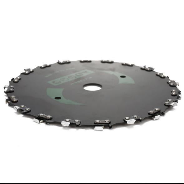 Extreme Cutter - 9" Brush Blade