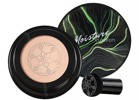 Mushroom Head Air Cushion CC Cream 【50% OFF TODAY】