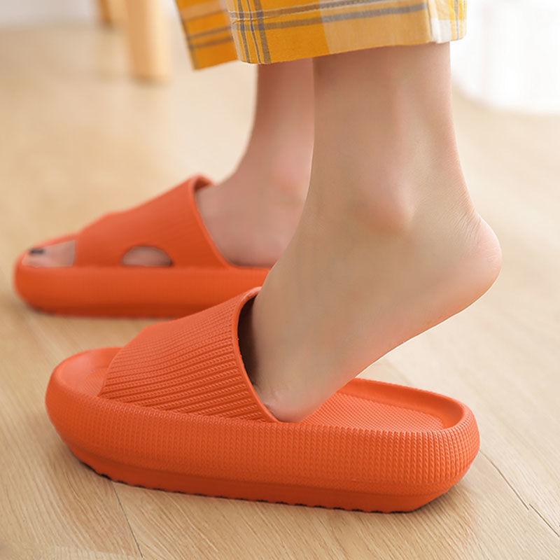 SoleFree Air Cushion Orthopedic Slippers