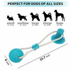 Pet Tug Toy