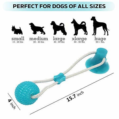 Pet Tug Toy