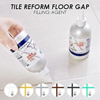 Tile Grout Restorer