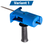 EDrill+ Reciprocating Saw Attachment