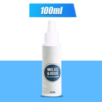 CleanHouse Mold and Odor Remover Spray