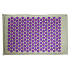 Zen Lotus Spike Acupressure Mat