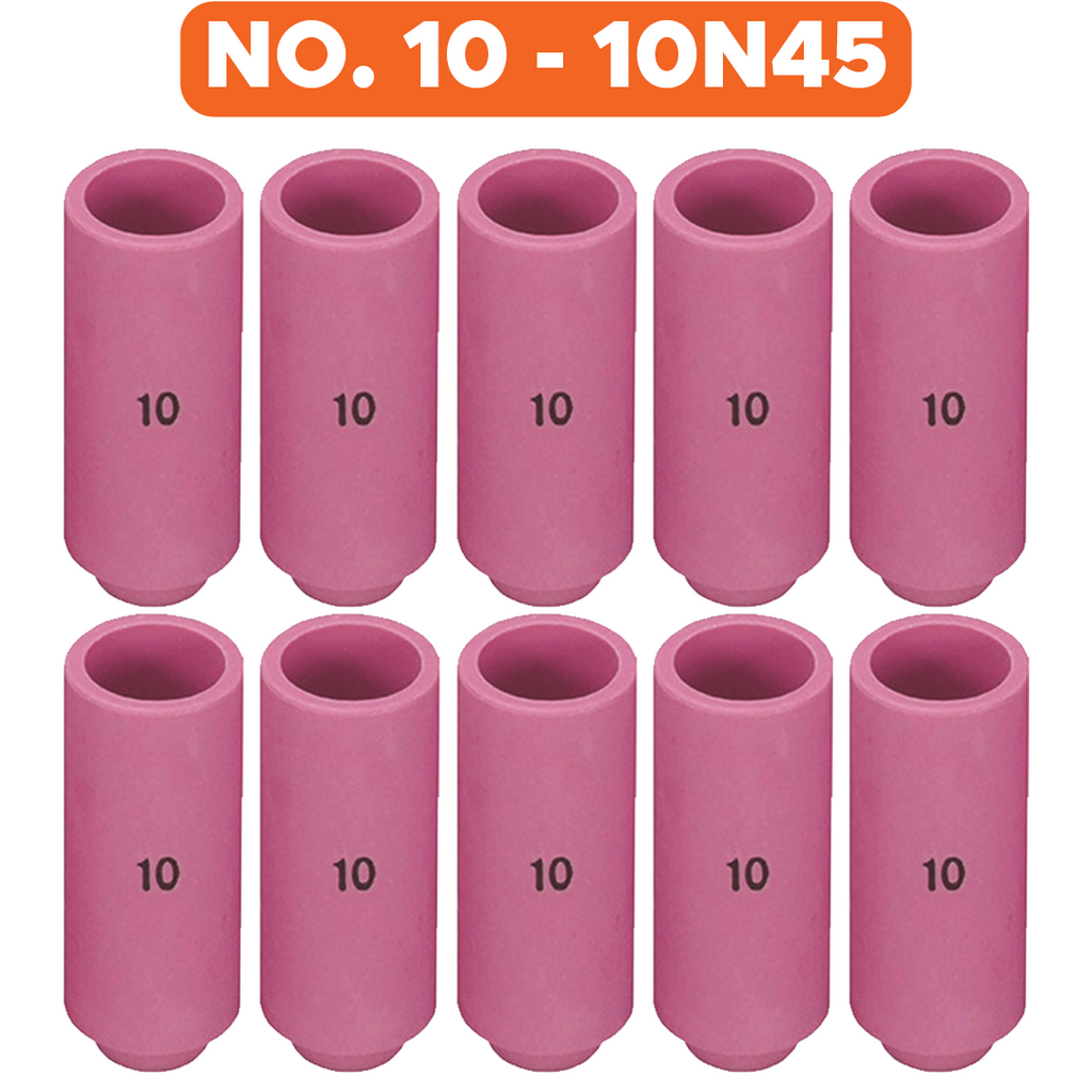 WeldPRO Tig Gas Lens Kit