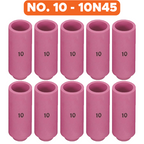 WeldPRO Tig Gas Lens Kit