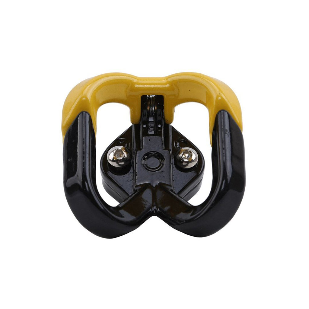 RideSAFE+ Motorcycle Luggage Hook