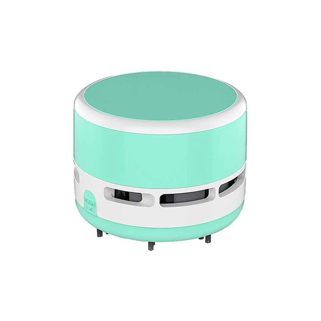 HiLee Cordless Desktop Mini Vacuum Cleaner