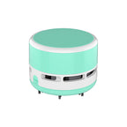 HiLee Cordless Desktop Mini Vacuum Cleaner