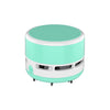 HiLee Cordless Desktop Mini Vacuum Cleaner